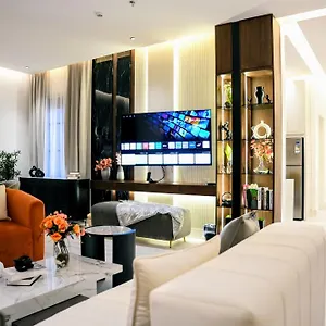 Luxury Smart E12 الرياض