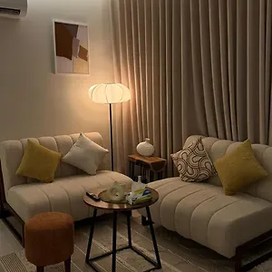 استوديو فاخر و انيق في الياسمين الرياض