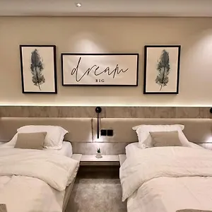 Moon Apaartment 2 الرياض